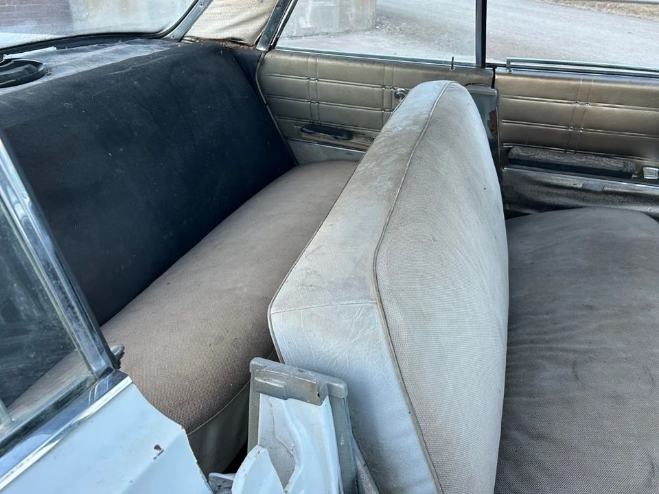 1963 Chevrolet Impala 2nd Gen - Image 6 of 21