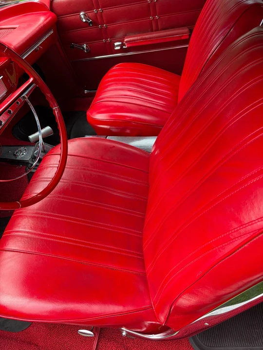 1963 Chevrolet Impala 3rd Gen - Image 10 of 18