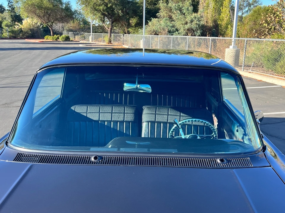 1963 Chevrolet Impala 2nd Gen - Image 14 of 21