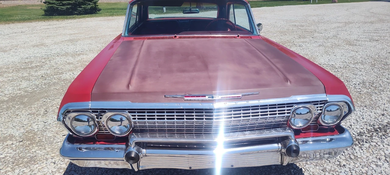 1963 Chevrolet Impala 3rd Gen - Image 12 of 31