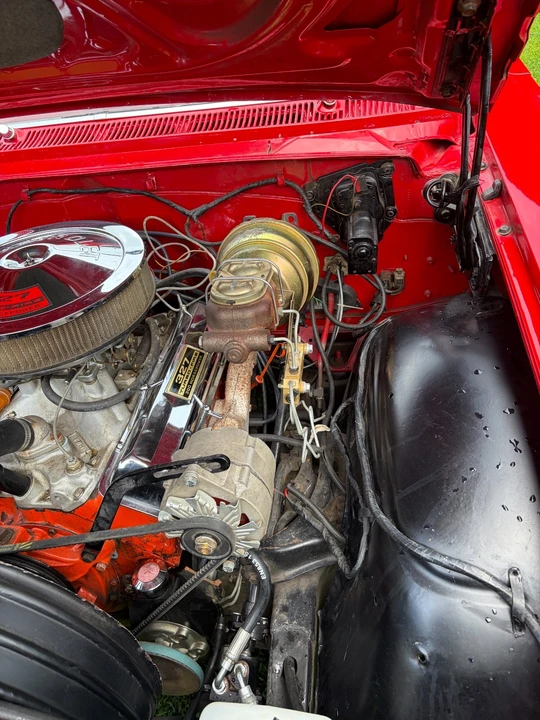 1963 Chevrolet Impala 3rd Gen - Image 15 of 18