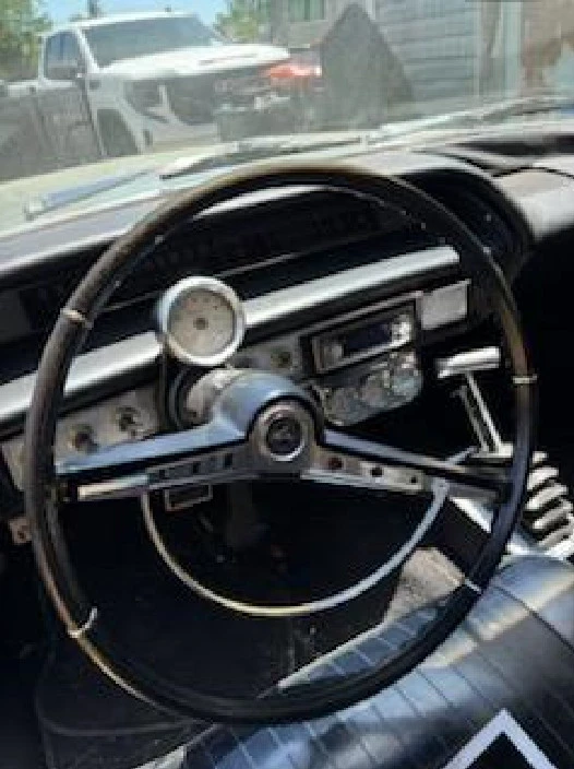 1963 Chevrolet Impala 3rd Gen - Image 8 of 13