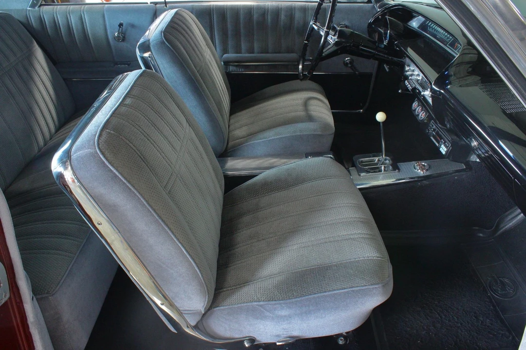 1963 Chevrolet Impala 3rd Gen - Image 12 of 31