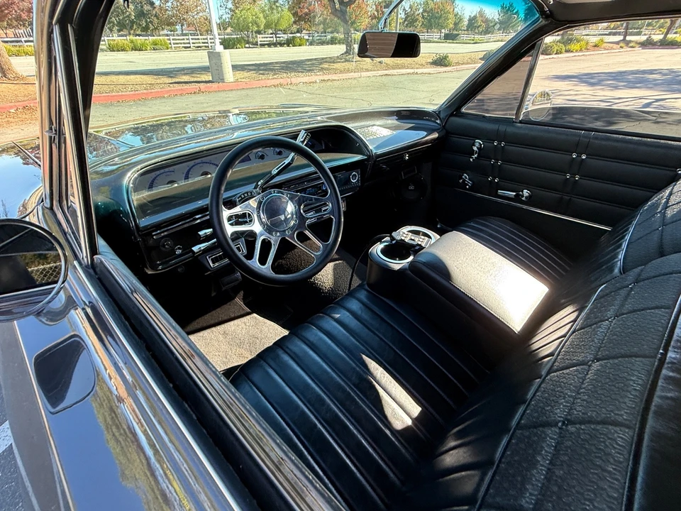 1963 Chevrolet Impala 2nd Gen - Image 5 of 21