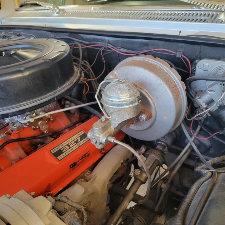 1963 Chevrolet Impala 2nd Gen - Image 6 of 13