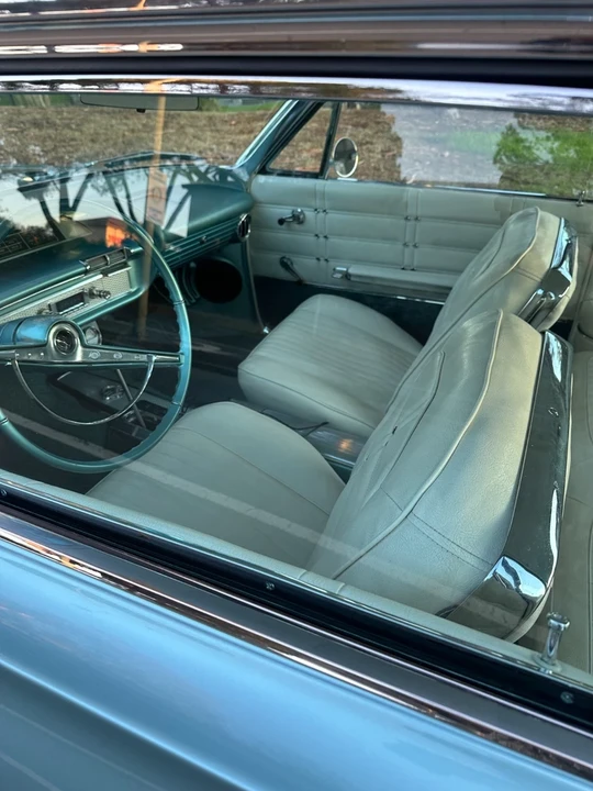1963 Chevrolet Impala 2nd Gen - Image 13 of 21