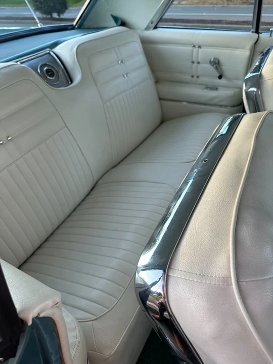 1963 Chevrolet Impala 2nd Gen - Image 10 of 21