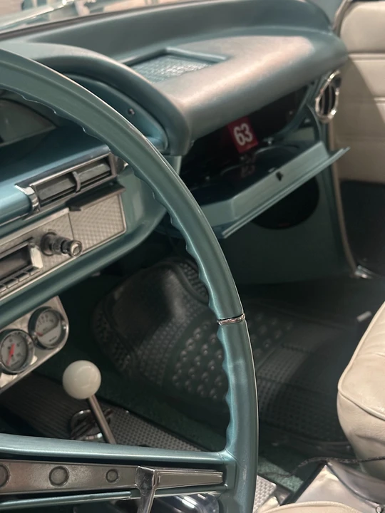 1963 Chevrolet Impala 2nd Gen - Image 21 of 21