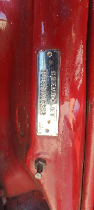 1963 Chevrolet Impala 3rd Gen - Image 13 of 31