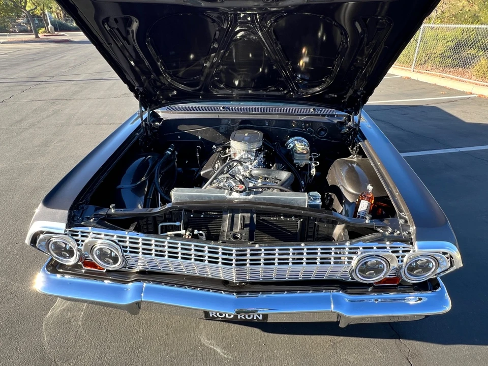 1963 Chevrolet Impala 2nd Gen - Image 21 of 21