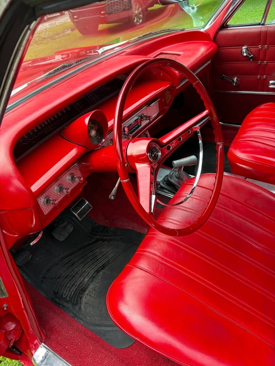 1963 Chevrolet Impala 3rd Gen - Image 11 of 18