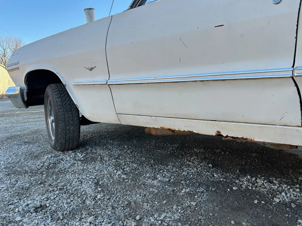 1963 Chevrolet Impala 2nd Gen - Image 15 of 21