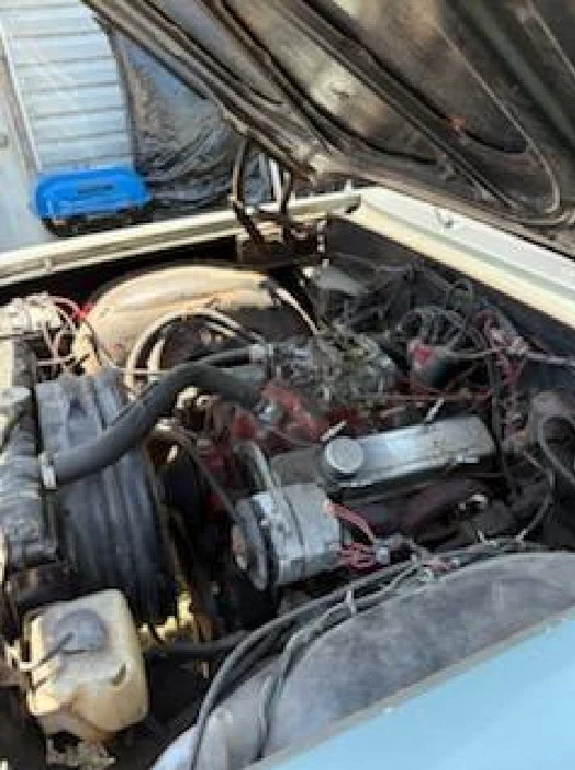 1963 Chevrolet Impala 3rd Gen - Image 6 of 13