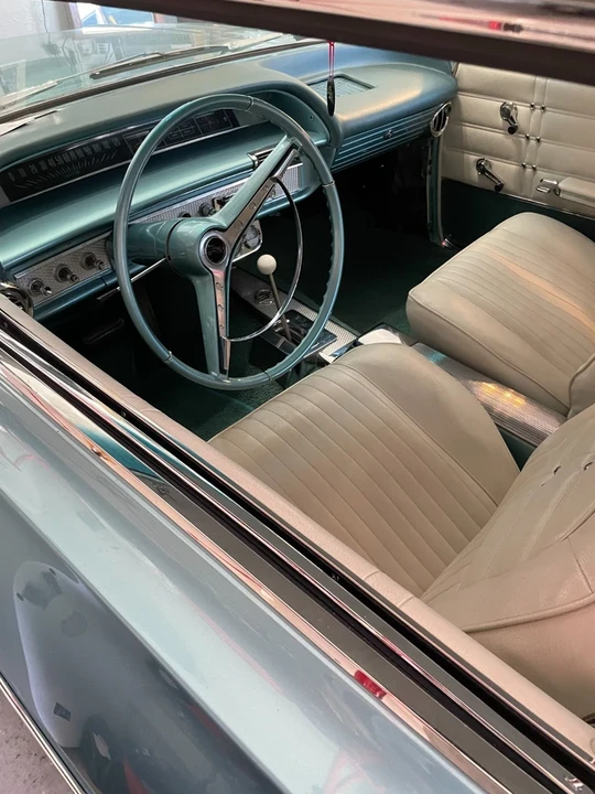 1963 Chevrolet Impala 2nd Gen - Image 14 of 21