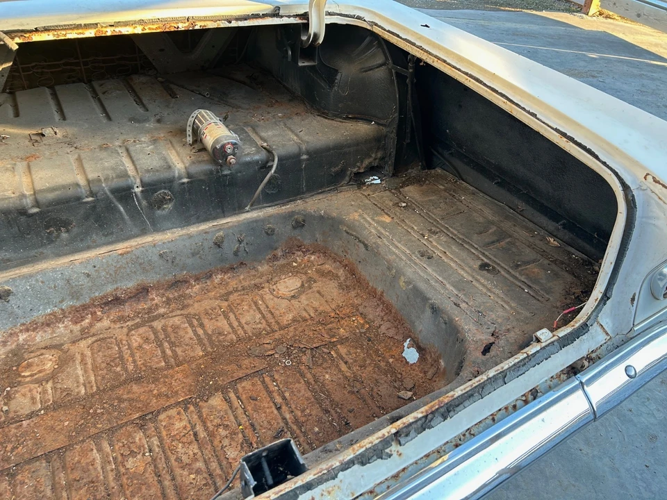 1963 Chevrolet Impala 2nd Gen - Image 9 of 21