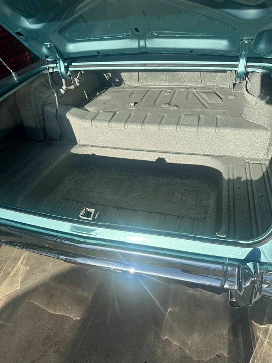 1963 Chevrolet Impala 2nd Gen - Image 17 of 21