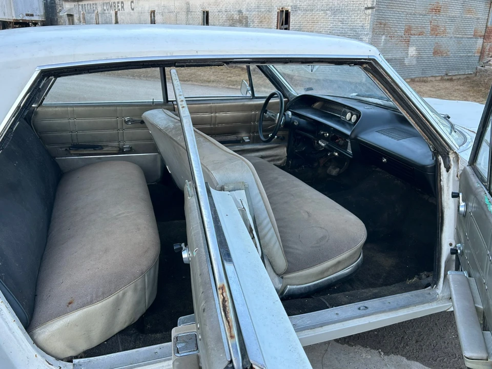 1963 Chevrolet Impala 2nd Gen - Image 19 of 21