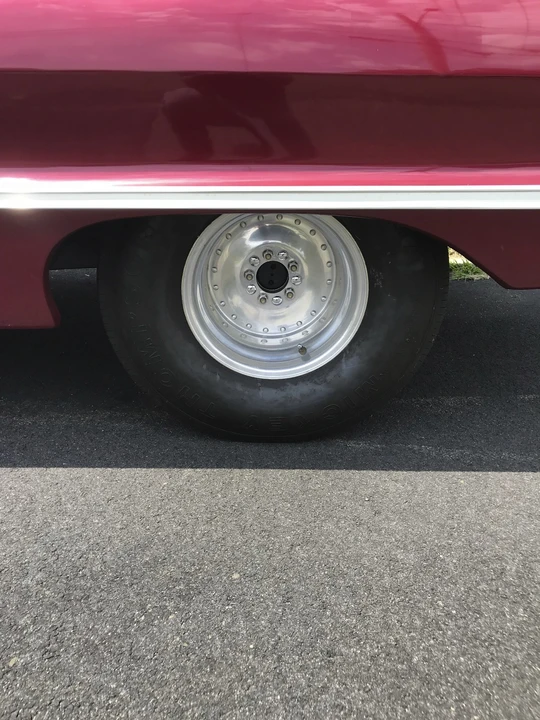 1963 Chevrolet Impala 3rd Gen - Image 5 of 21