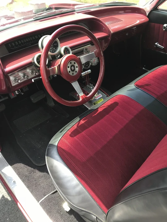1963 Chevrolet Impala 3rd Gen - Image 7 of 21