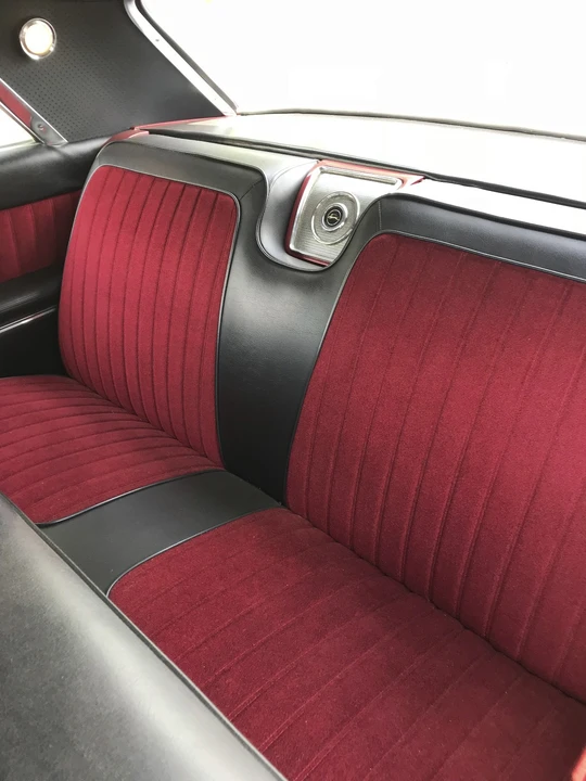 1963 Chevrolet Impala 3rd Gen - Image 8 of 21