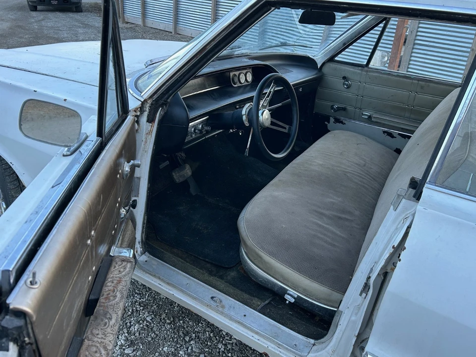1963 Chevrolet Impala 2nd Gen - Image 4 of 21