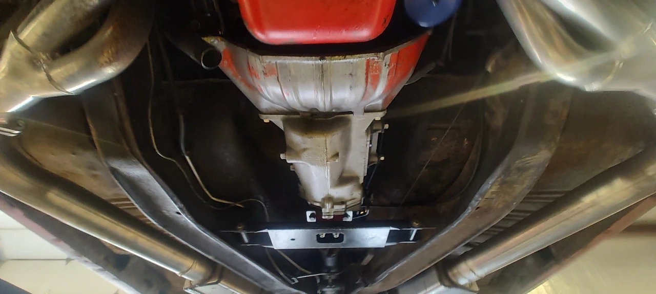 1963 Chevrolet Impala 3rd Gen - Image 24 of 31