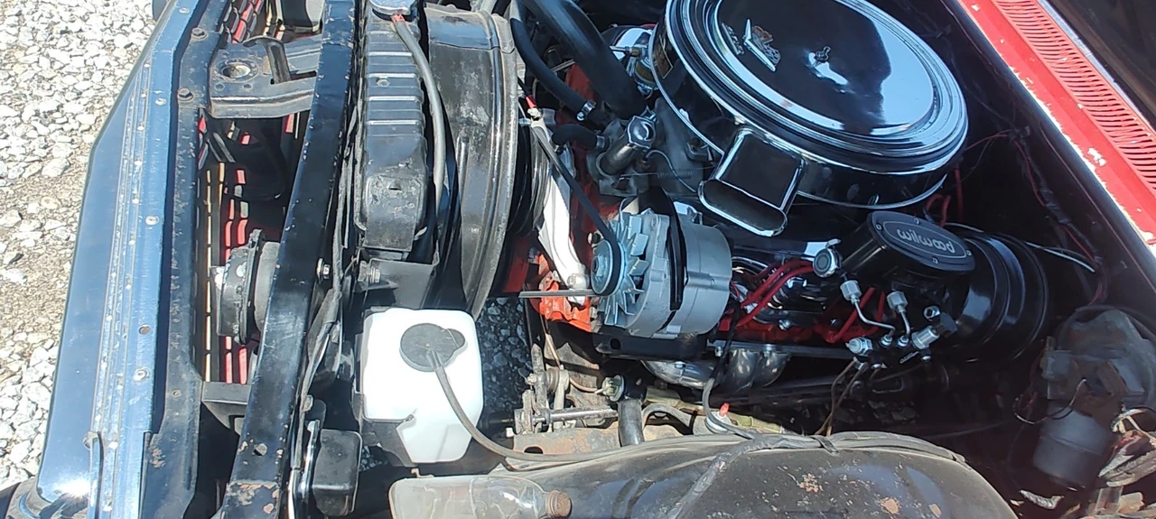 1963 Chevrolet Impala 3rd Gen - Image 16 of 31