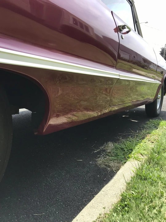 1963 Chevrolet Impala 3rd Gen - Image 16 of 21