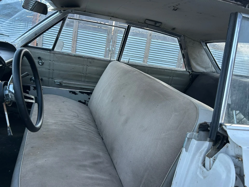 1963 Chevrolet Impala 2nd Gen - Image 18 of 21