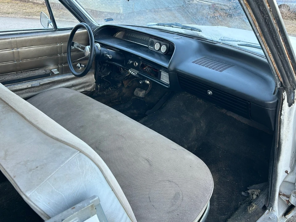 1963 Chevrolet Impala 2nd Gen - Image 5 of 21