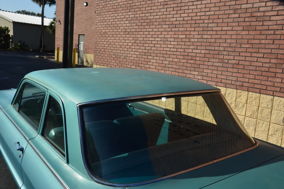 1963 Chevrolet Impala 2nd Gen - Image 11 of 21