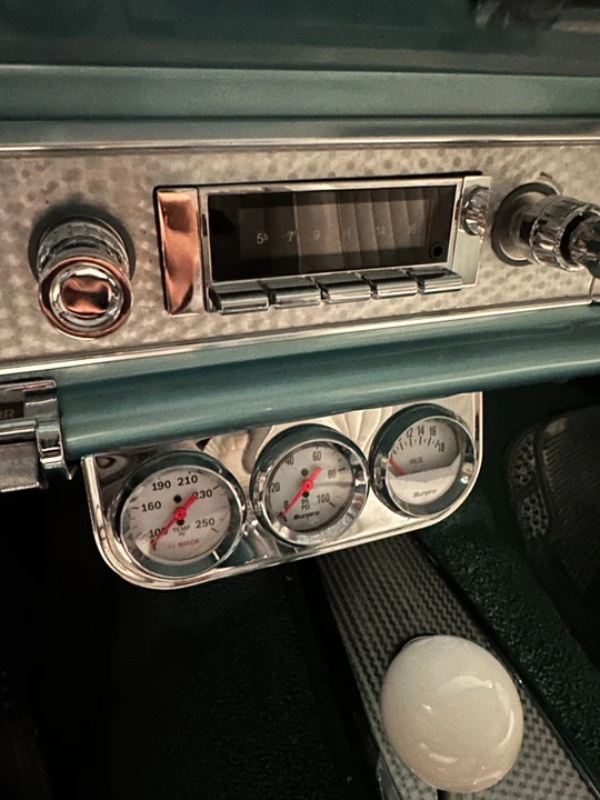 1963 Chevrolet Impala 2nd Gen - Image 20 of 21