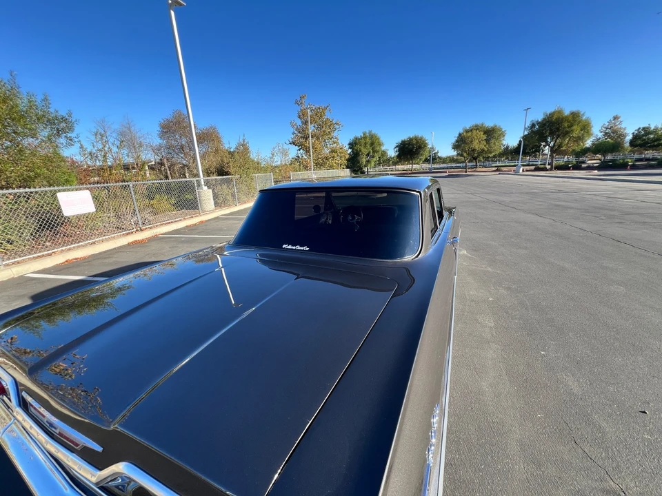 1963 Chevrolet Impala 2nd Gen - Image 16 of 21