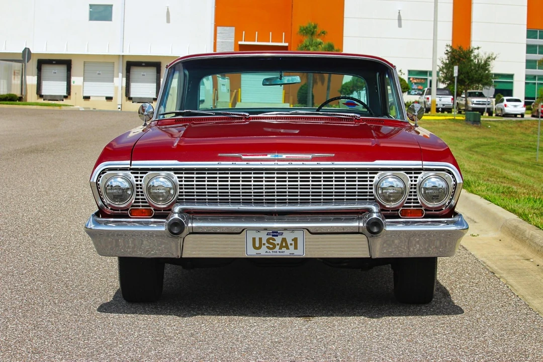 1963 Chevrolet Impala 3rd Gen - Image 10 of 31