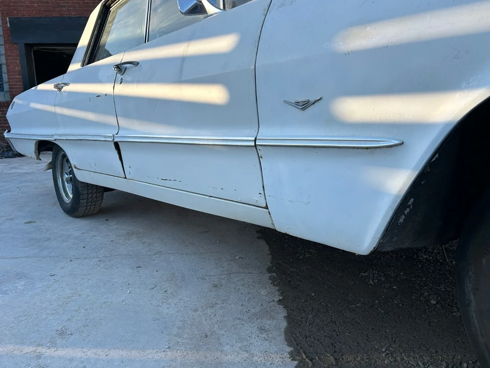 1963 Chevrolet Impala 2nd Gen - Image 11 of 21