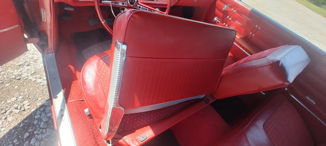 1963 Chevrolet Impala 3rd Gen - Image 20 of 31