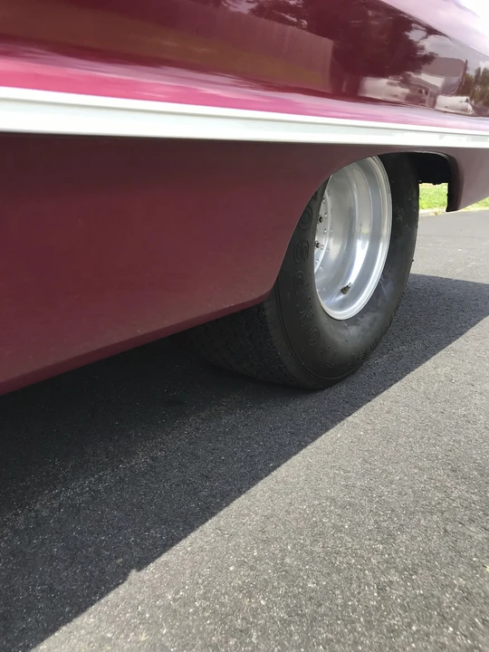 1963 Chevrolet Impala 3rd Gen - Image 4 of 21