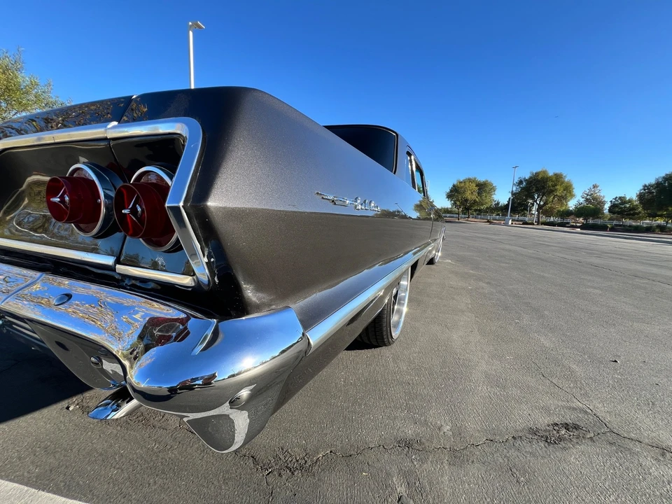 1963 Chevrolet Impala 2nd Gen - Image 20 of 21