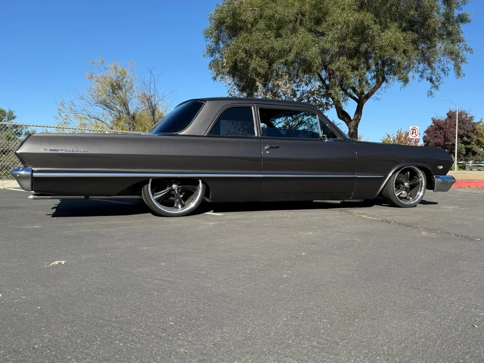 1963 Chevrolet Impala 2nd Gen - Image 2 of 21