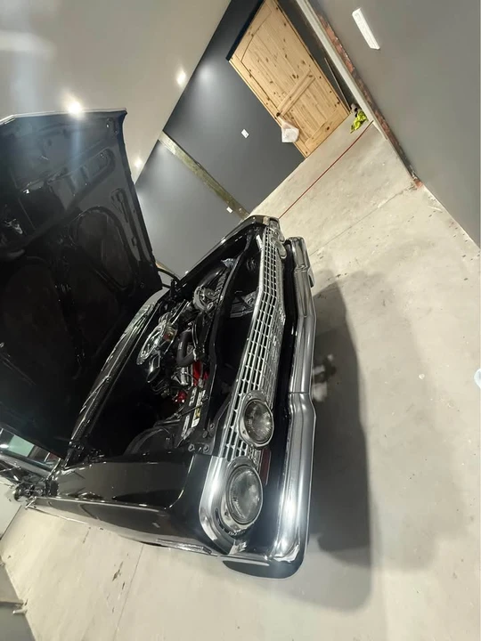 1963 Chevrolet Impala 2nd Gen - Image 7 of 11