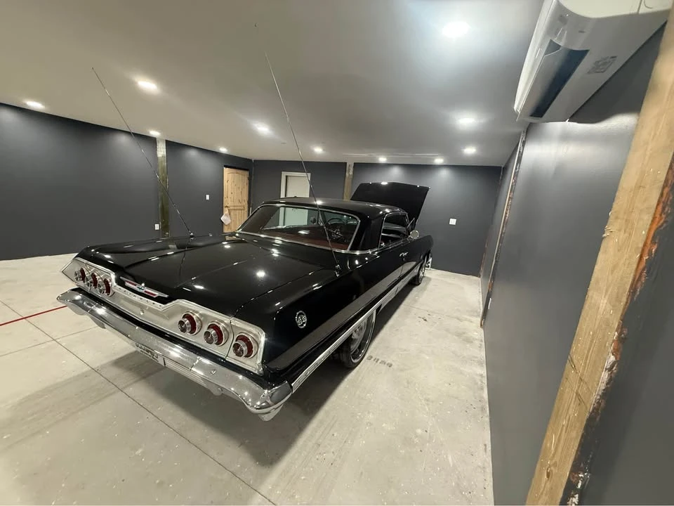 1963 Chevrolet Impala 2nd Gen - Image 2 of 11