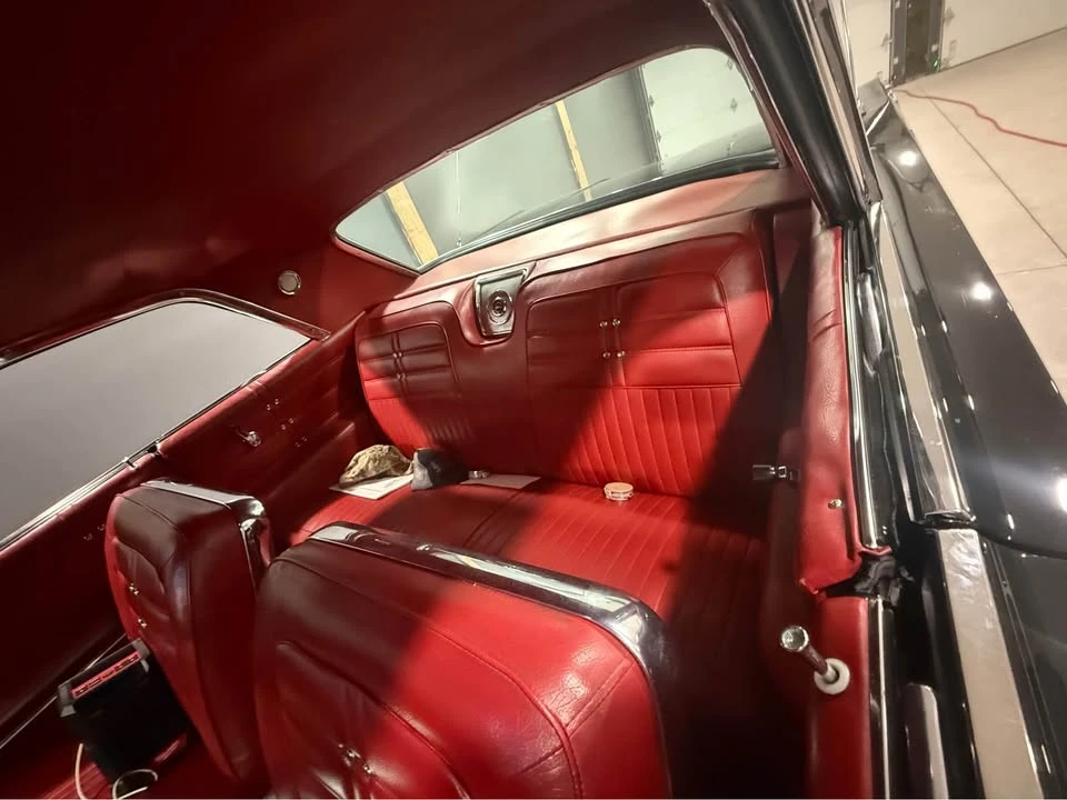 1963 Chevrolet Impala 2nd Gen - Image 11 of 11