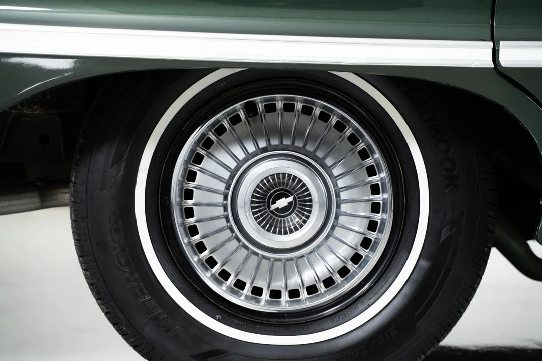 1963 Chevrolet Impala 3rd Gen - Image 20 of 21