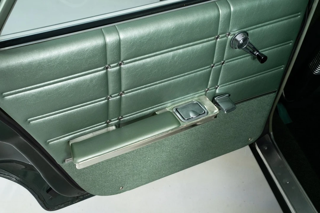 1963 Chevrolet Impala 3rd Gen - Image 30 of 31