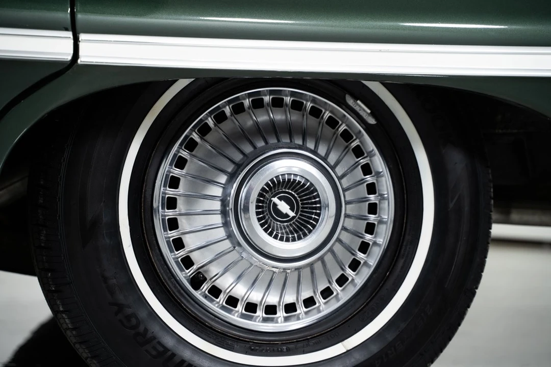 1963 Chevrolet Impala 3rd Gen - Image 11 of 21