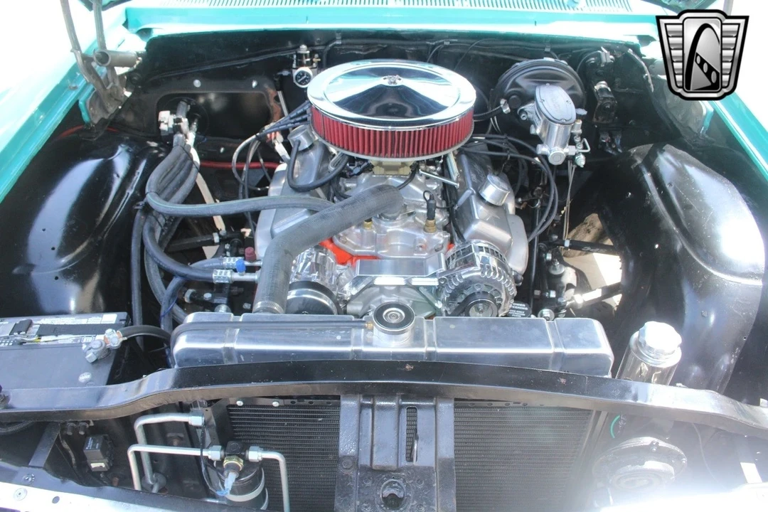 1963 Chevrolet Impala 2nd Gen - Image 17 of 21