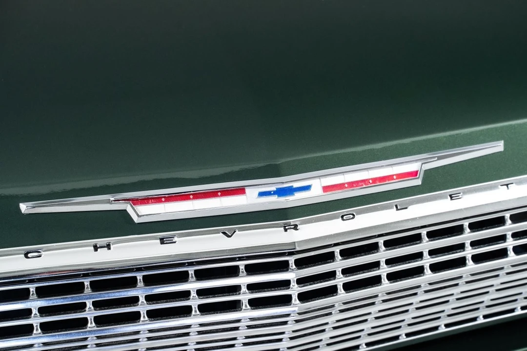 1963 Chevrolet Impala 2nd Gen - Image 5 of 21