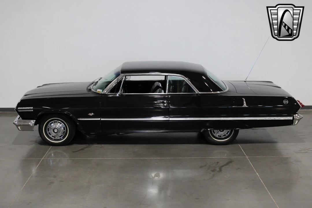 1963 Chevrolet Impala 2nd Gen - Image 13 of 21
