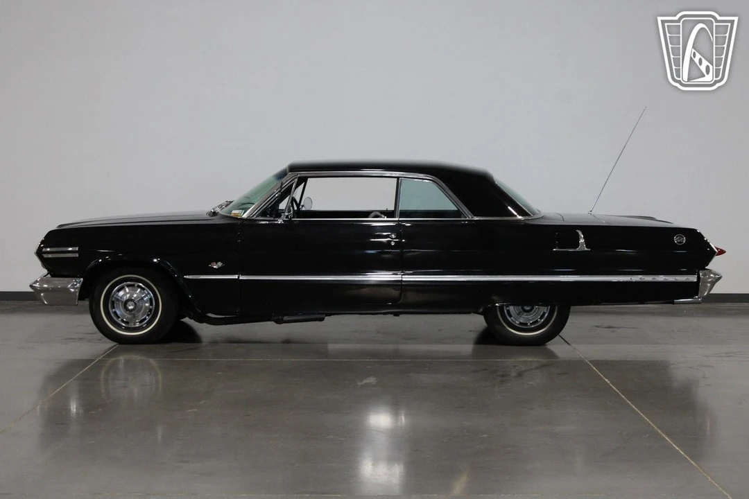 1963 Chevrolet Impala 2nd Gen - Image 21 of 21