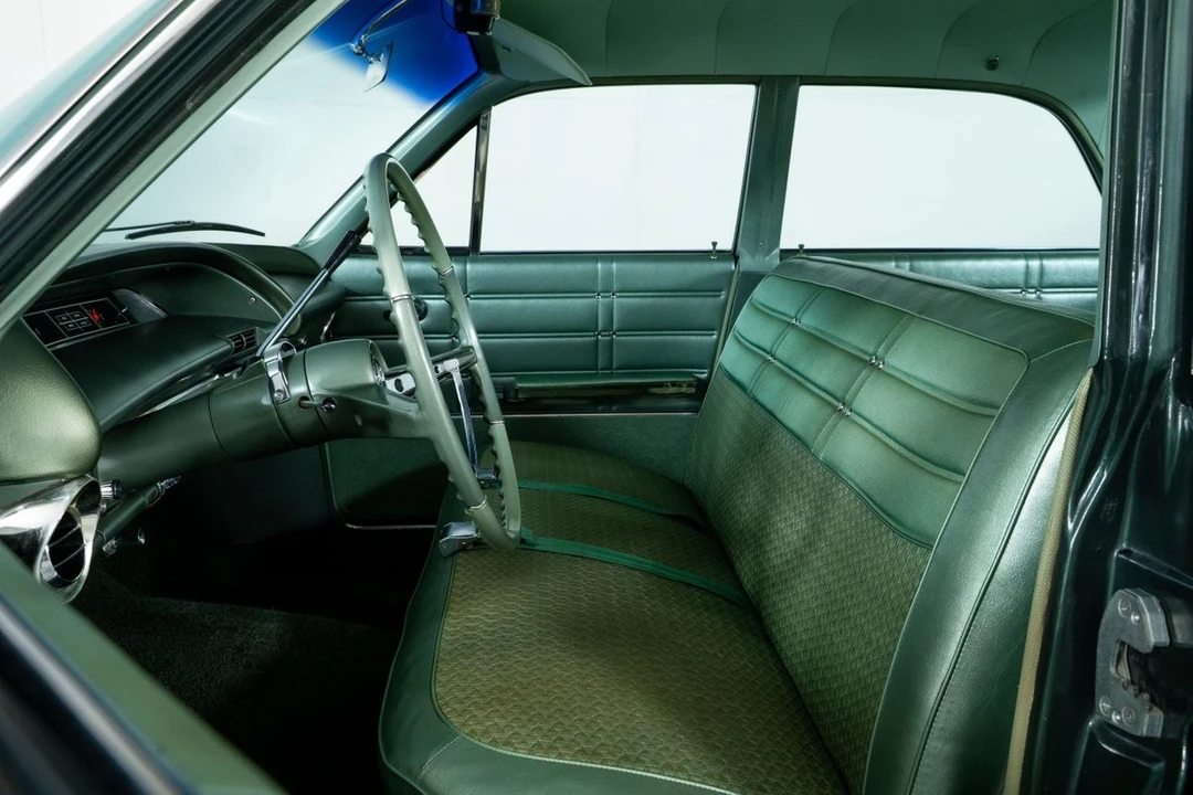 1963 Chevrolet Impala 3rd Gen - Image 27 of 31
